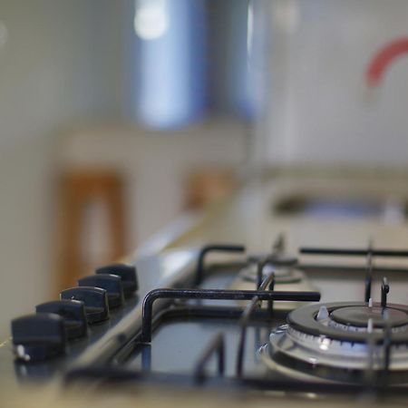 Aparthotel Mar Da Galileia - Rede Tonziro Mutari Exteriér fotografie