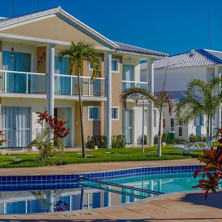 Aparthotel Mar Da Galileia - Rede Tonziro Mutari Exteriér fotografie